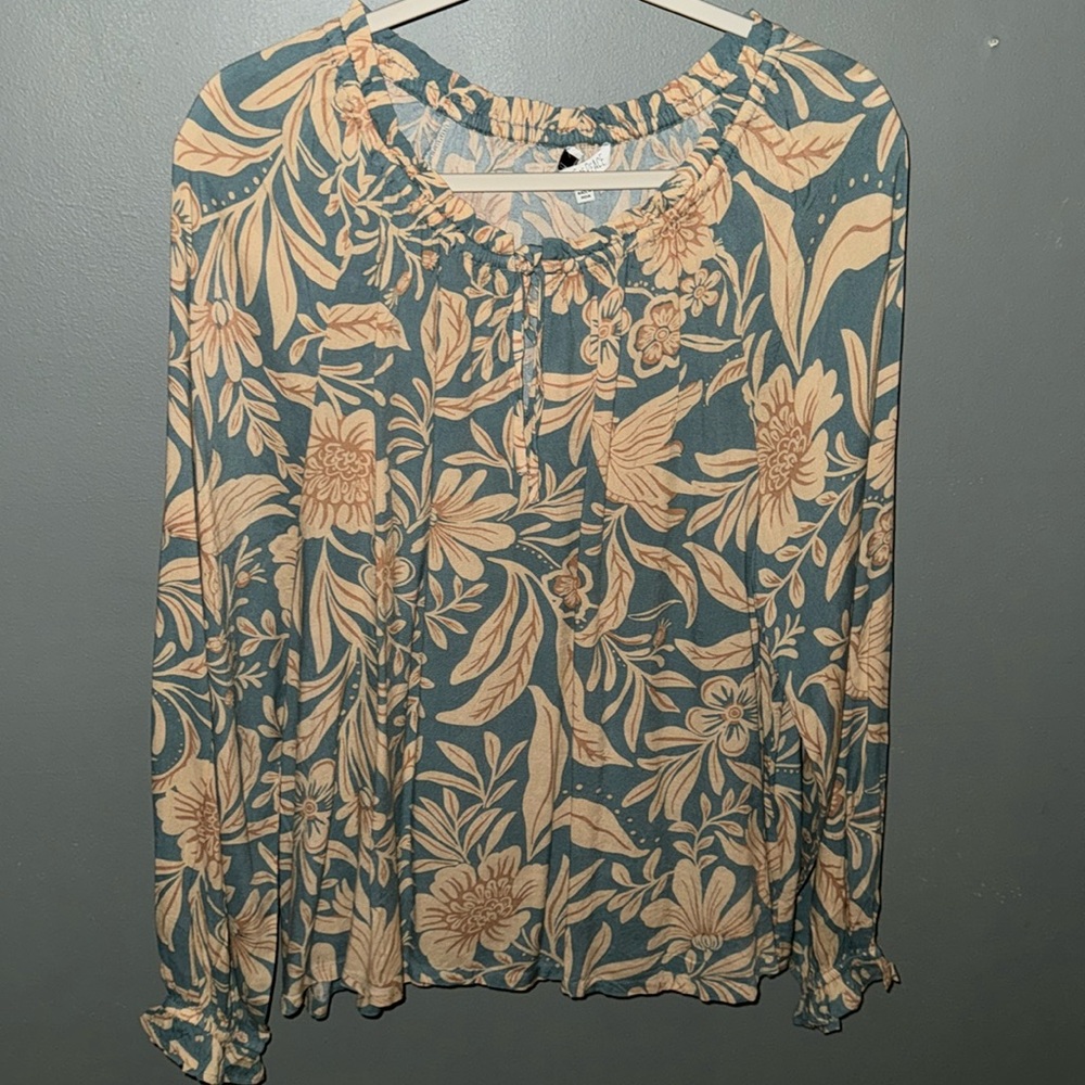 Blouse
